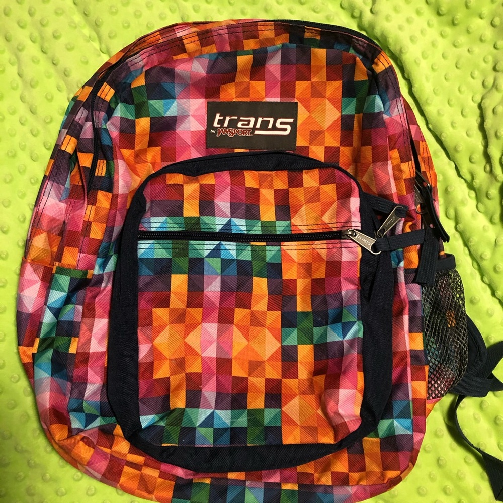 Trans by Jansport